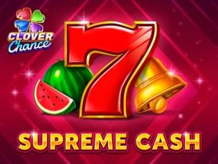 Supreme Cash game thumbnail