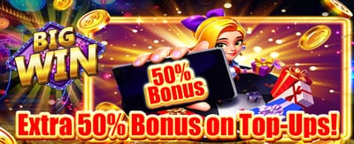 VIP Cashback Reward