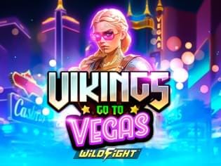 Vikings go to Vegas Wild Fight game thumbnail