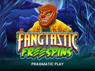 Fangtastic Freespins game thumbnail