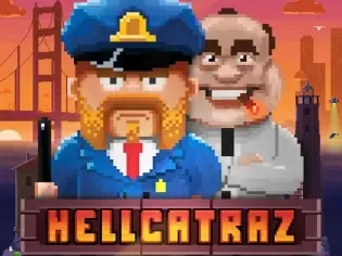 Hellcatraz game thumbnail