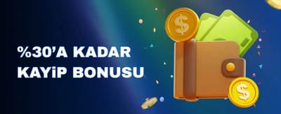 En Büyük Jackpotlar Burada banner