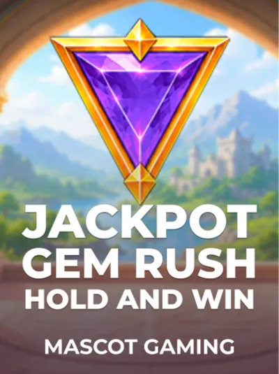 Jackpot Gem Rush_ Hold and Win