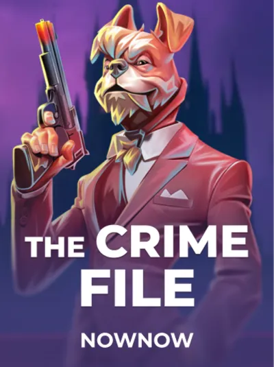 The Crime File