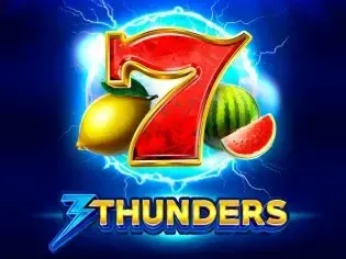 3 Thunders game thumbnail