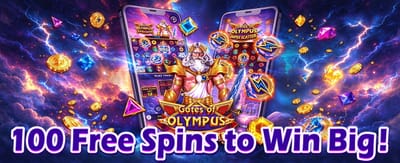 Join the Ultimate Slots Party