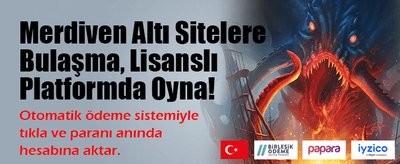 Sınırsız Eğlenceye Adım At banner