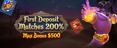 Unlock Massive Jackpot Rewards