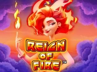 Reign of Fire game thumbnail