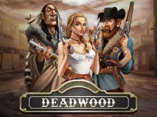 Deadwood xNudge game thumbnail
