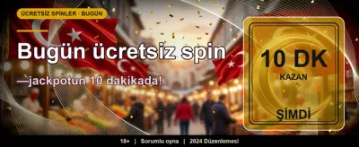 Casinoper ile Kazanmaya Başla banner