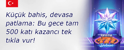 Arkadaşını Getir Bonusu promotion banner