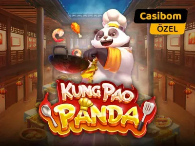 Kung Pao Panda game thumbnail