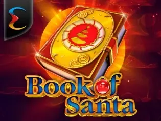 Book of Santa game thumbnail