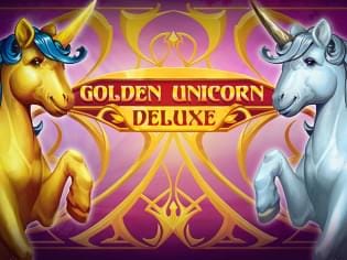 Golden Unicorn Deluxe game thumbnail